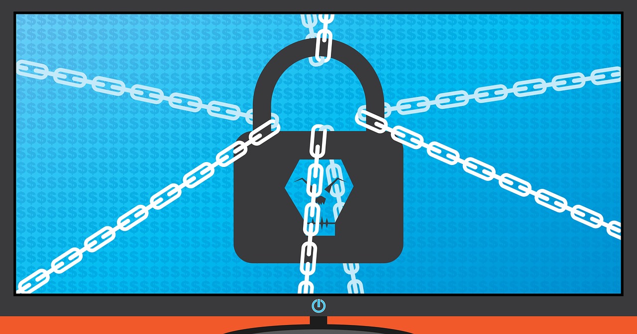 Ransomware lock representing incident readiness assessment